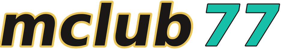 mclub77 logo