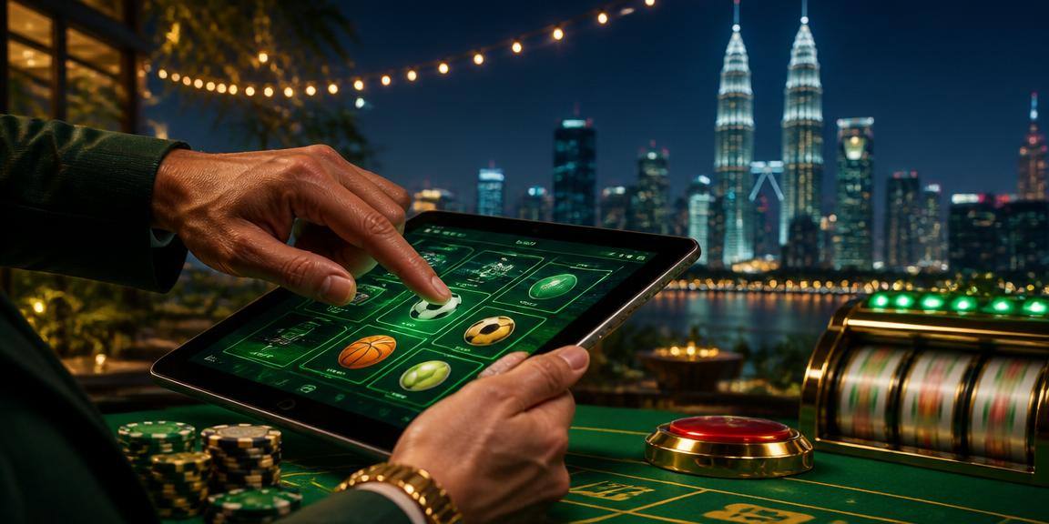 mclub77 mobile gaming